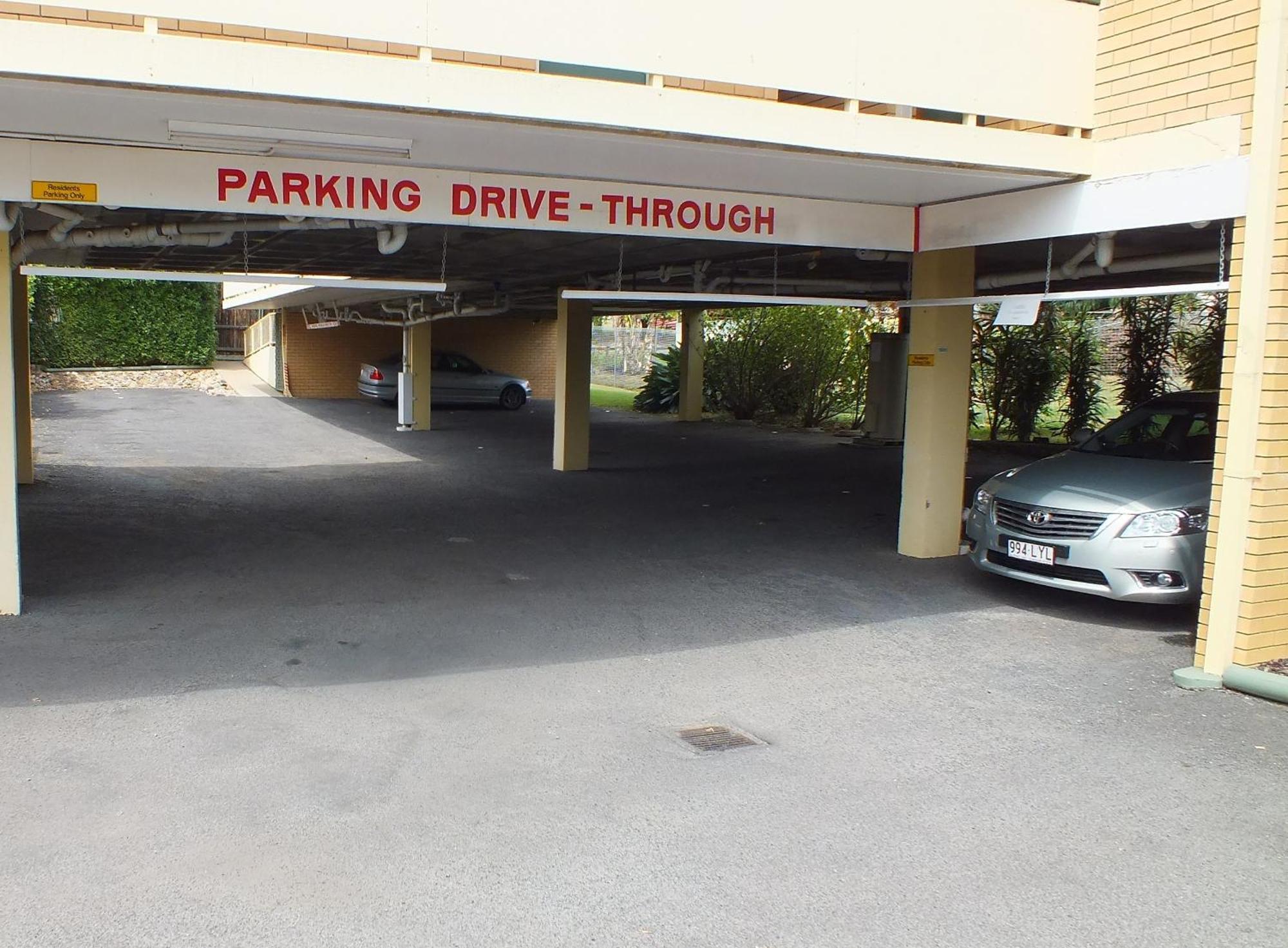 Central Motel Ipswich Luaran gambar