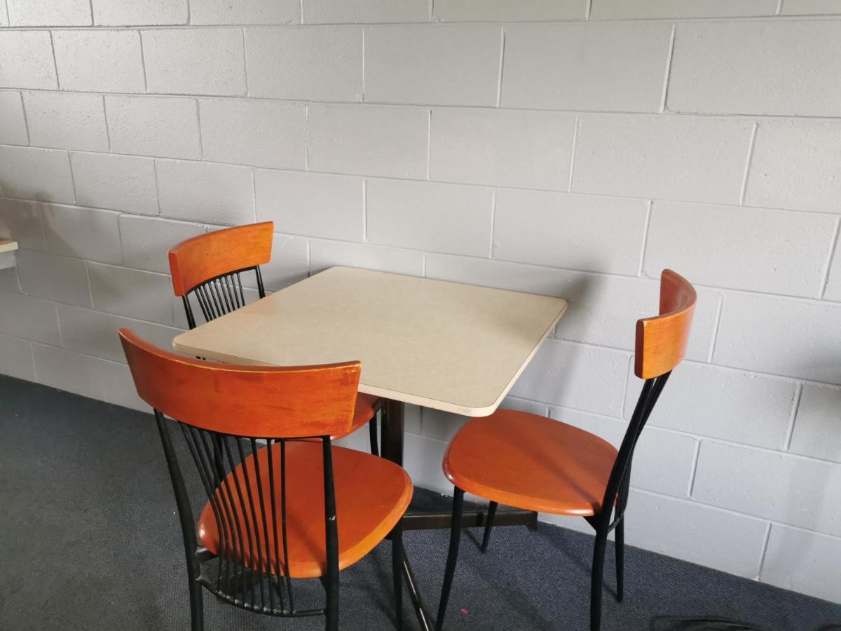 Central Motel Ipswich Luaran gambar